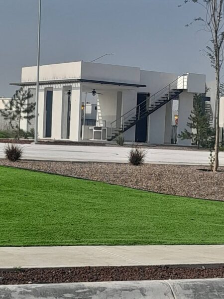 Valle Condesa Juárez NL