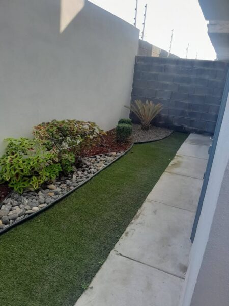 Valle Condesa Juárez NL