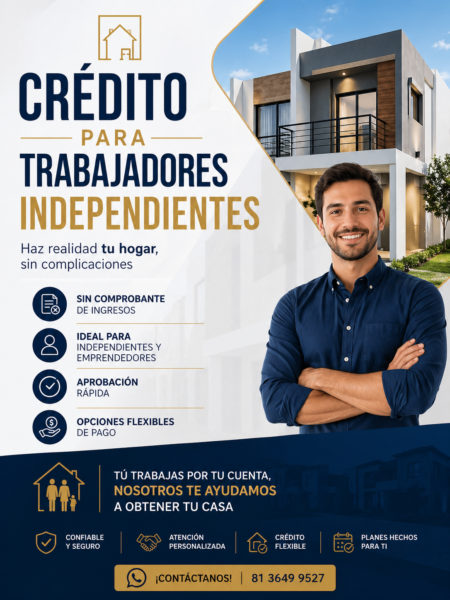 Quieres casa?