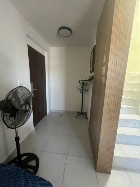 casa en esquina