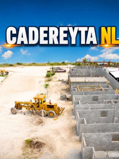 CADEREYTA NL