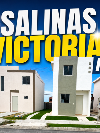 SALINAS VICTORIA NL