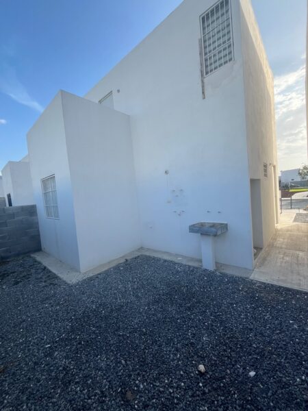 CASAS EN PREVENTA DESDE $1,400,000